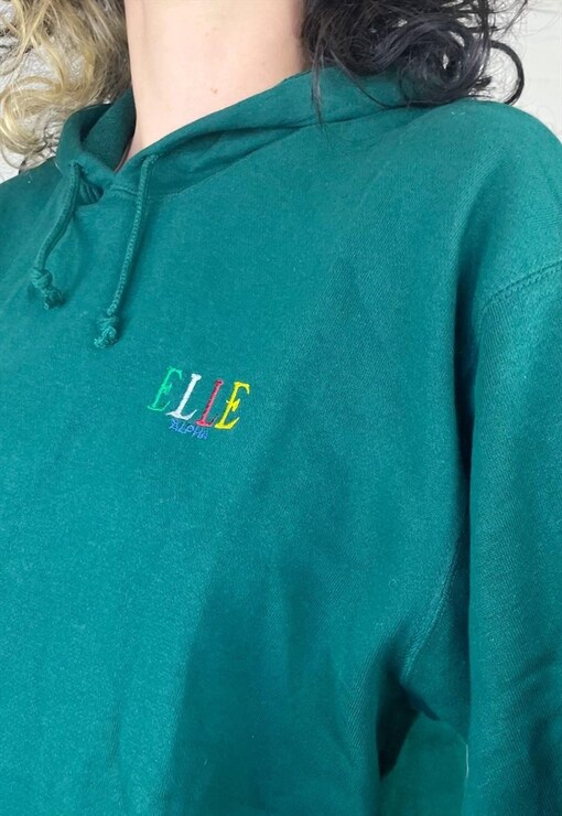 garment image
