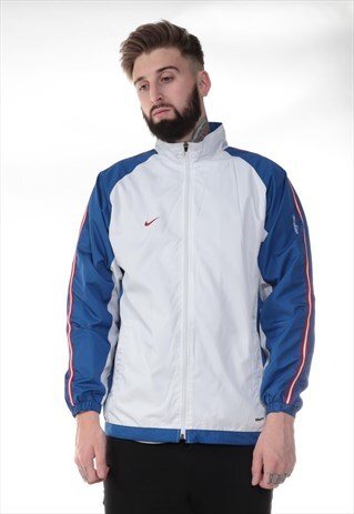 VINTAGE NIKE JACKET
