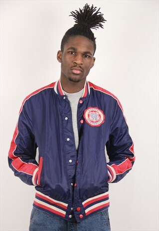 VINTAGE DUFFER JACKET