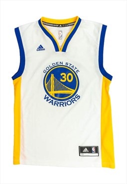 Adidas Golden State Warriors Jersey