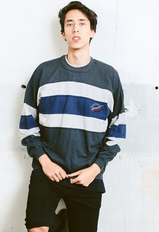 VINTAGE REEBOK SWEATSHIRT
