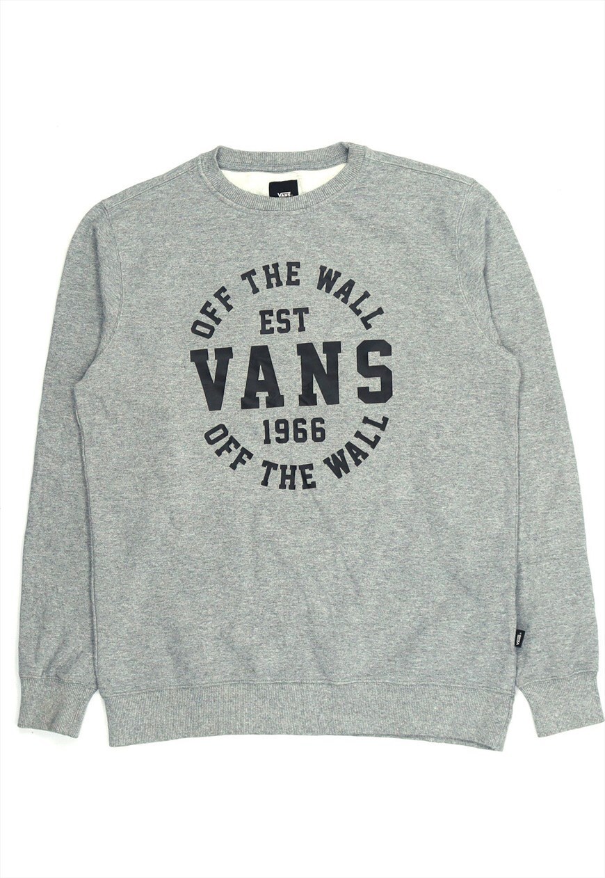 Buy hotsell vintage vans