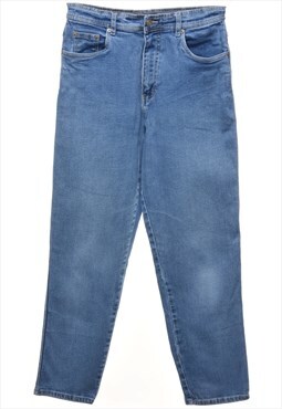 Bill Blass Tapered Jeans - W29