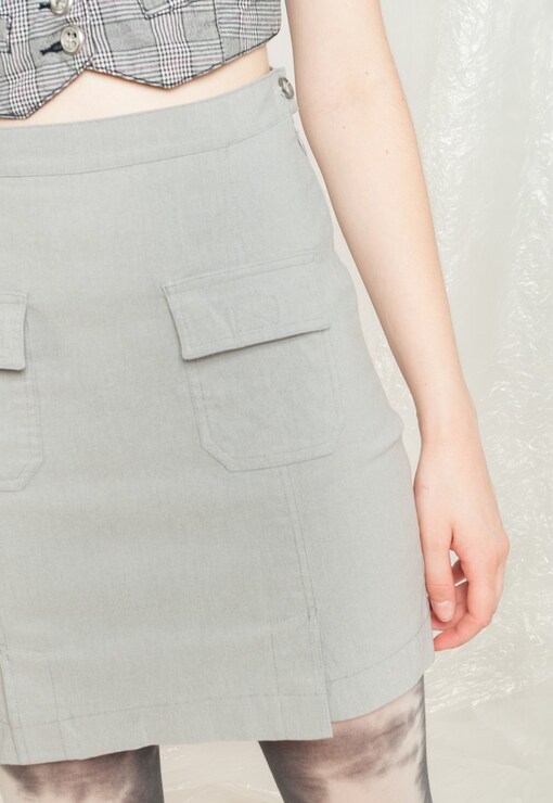 garment image