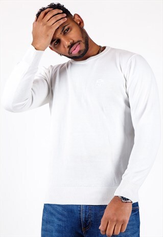 VINTAGE NORTH SAILS KNITWEAR JUMPER K664