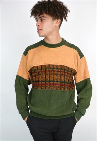VINTAGE 90'S SWEATSHIRT