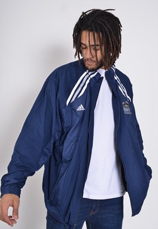 adidas shell shirt