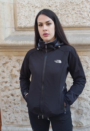 VINTAGE WINDBREAKER THE NORTH FACE COD. 2-54
