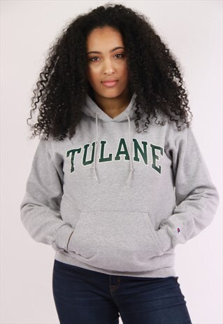 VINTAGE CHAMPION HOODY
