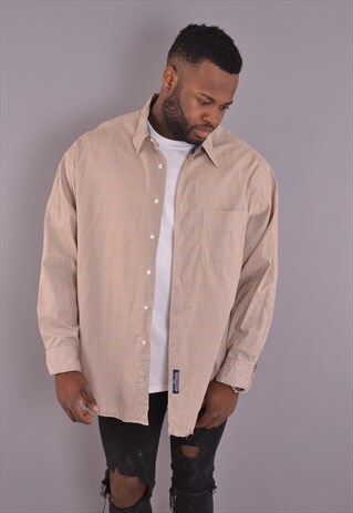 TOMMY HILFIGER CHECK SHIRT RL3778