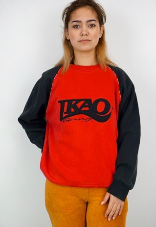 VINTAGE 90'S SWEATSHIRT