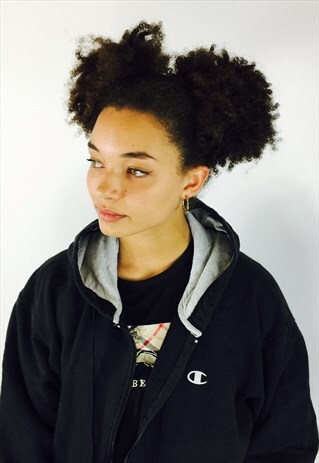 CHAMPION HOODIE