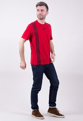 VINTAGE ADIDAS T-SHIRT