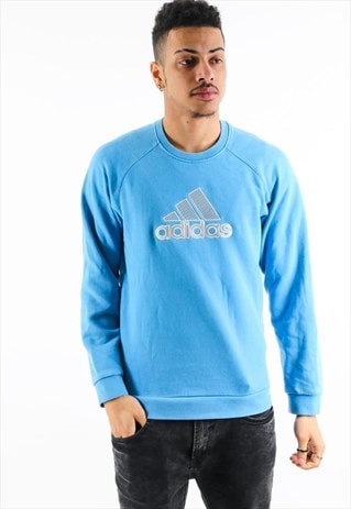 VINTAGE ADIDAS SWEATSHIRT SWS1256D