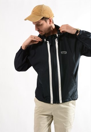 WINDBREAKER RALPH LAUREN JACKET
