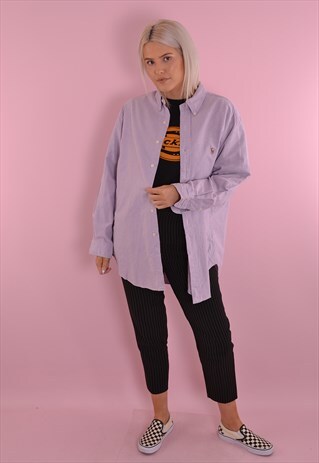 RALPH LAUREN SHIRT GRL1500