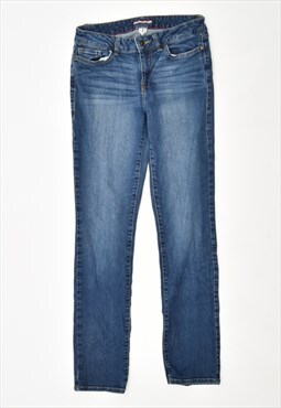 Vintage Tommy Hilfiger Jeans Straight Blue
