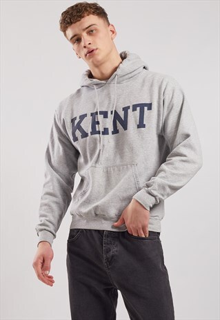 VINTAGE CHAMPION KENT HOODIE