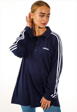 VINTAGE ADIDAS T-SHIRT T356