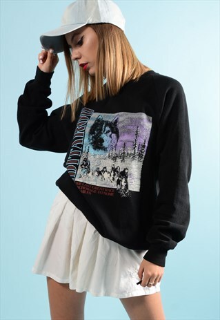 VINTAGE SWEATSHIRT