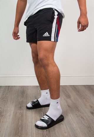 90'S ADIDAS SHORTS