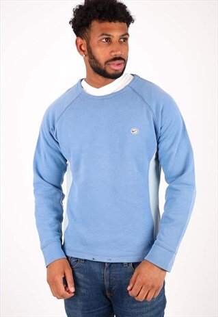 VINTAGE NIKE SWEATSHIRT NSW368