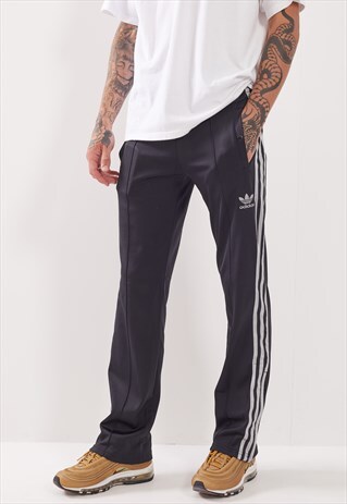 VINTAGE ADIDAS TRACKSUIT BOTTOMS