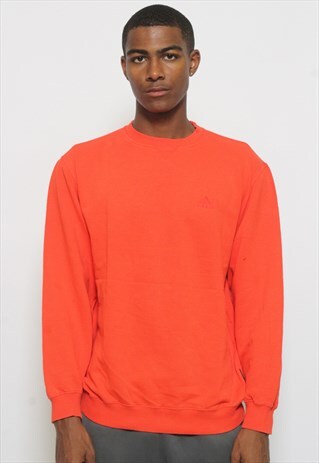 VINTAGE ADIDAS SWEATSHIRT