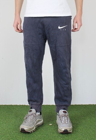 light blue nike sweatpants