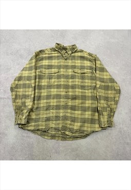 Woolrich Overshirt Men's XL