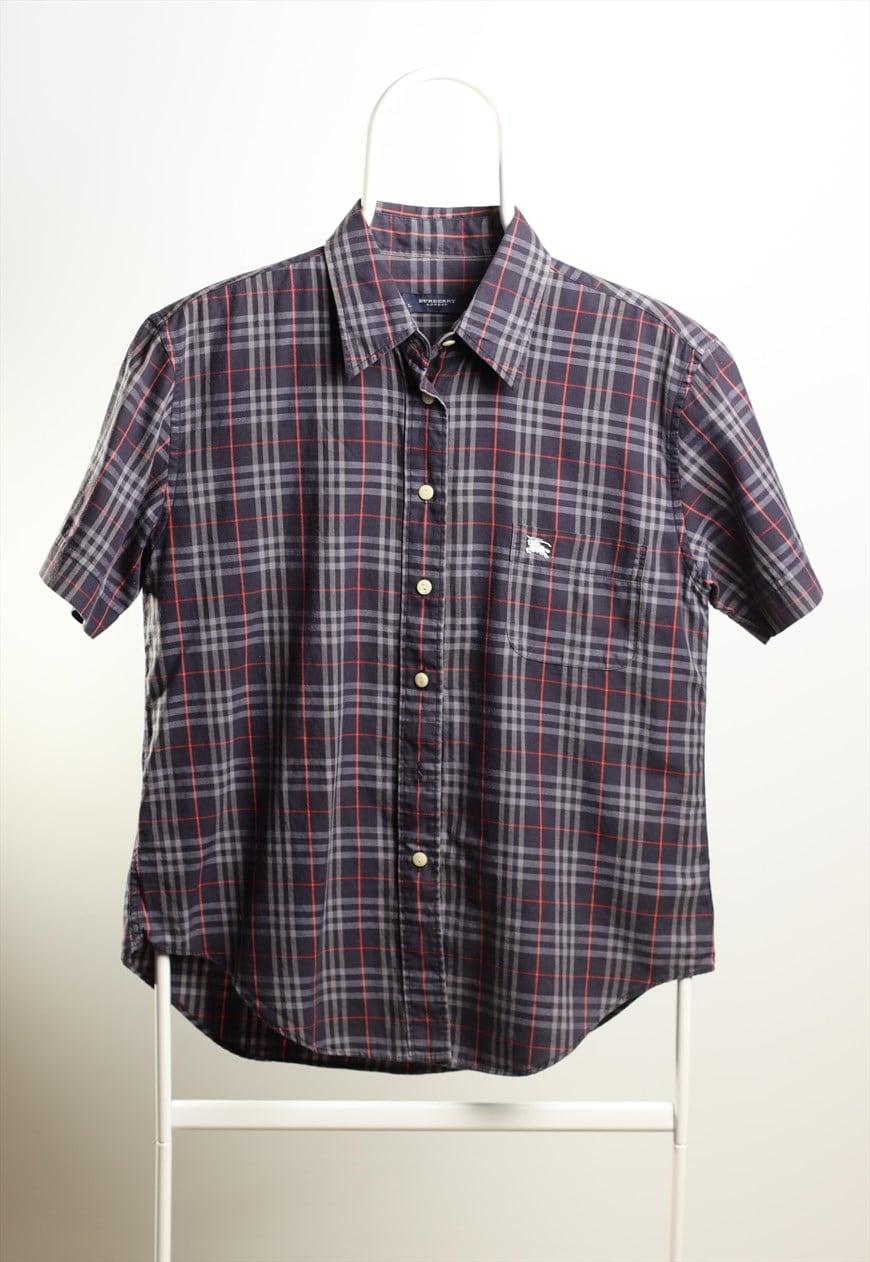 Burberry shirt outlet asos