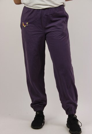 VINTAGE 90S SHELL PANTS