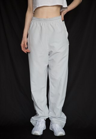 VINTAGE 80'S FRESH STYLE UNISEX SWEATS/TROUSERS