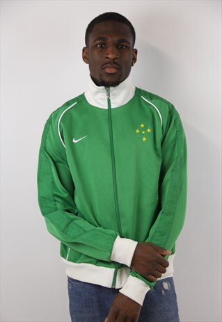 VINTAGE NIKE 90'S SPORTS JACKET