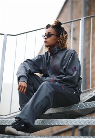 CHAMPION FULL TRACKSUIT