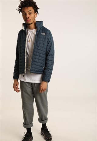 VINTAGE THE NORTH FACE JACKET