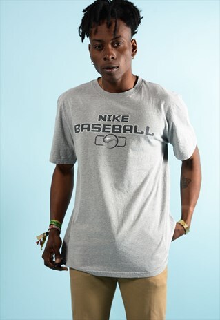 VINTAGE NIKE TEE SHIRT