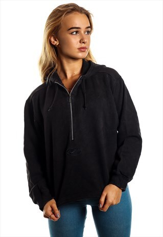 VINTAGE NIKE HOODIE H148B