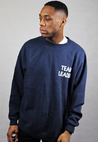 OVERSIZED RETRO / LEE / SWEATSHIRT