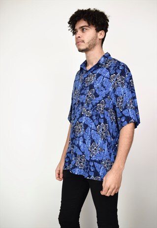 VINTAGE 90'S PURITAN SHIRT