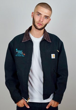 VINTAGE 90'S JACKET