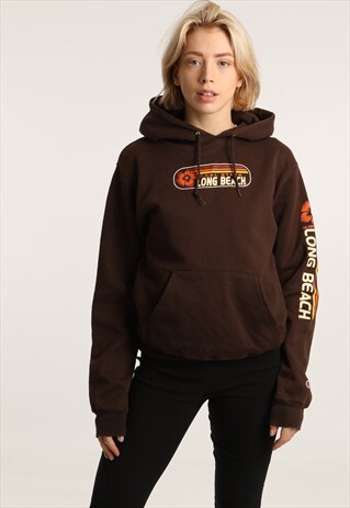 90S CHAMPION HOODIE