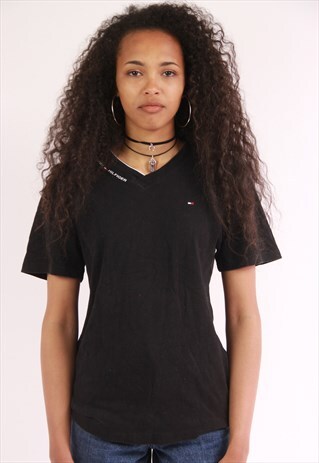 VINTAGE TOMMY HILFIGER TOP