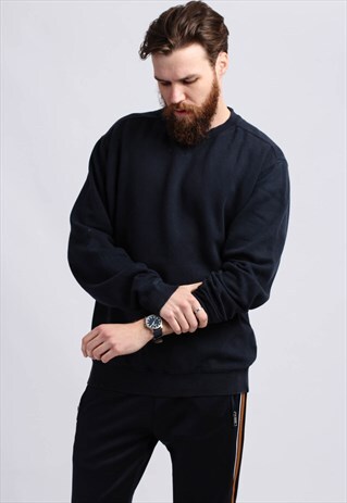VINTAGE 90S L.L.BEAN SWEATSHIRT