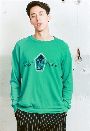 VINTAGE 90S SWEATSHIRT
