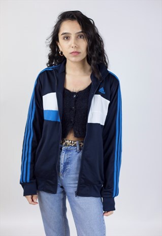 VINTAGE ADIDAS 90'S SPORTS JACKET