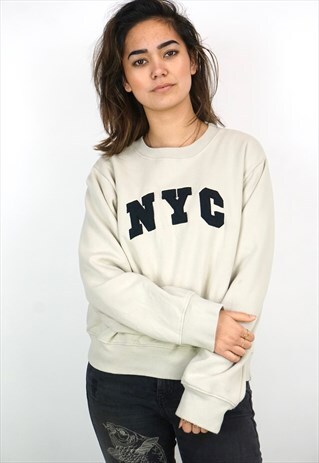 VINTAGE 90'S SWEATSHIRT