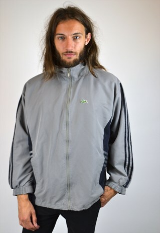 VINTAGE 90'S LACOSTE JACKET