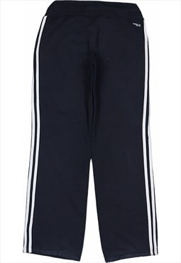 Adidas 90's Elasticated Waistband Drawstrings Trousers XSmal