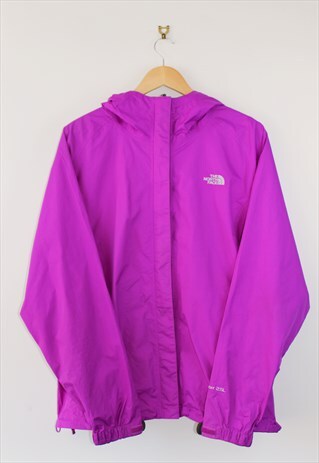 VINTAGE 90S THE NORTH FACE WINDBREAKER JACKET